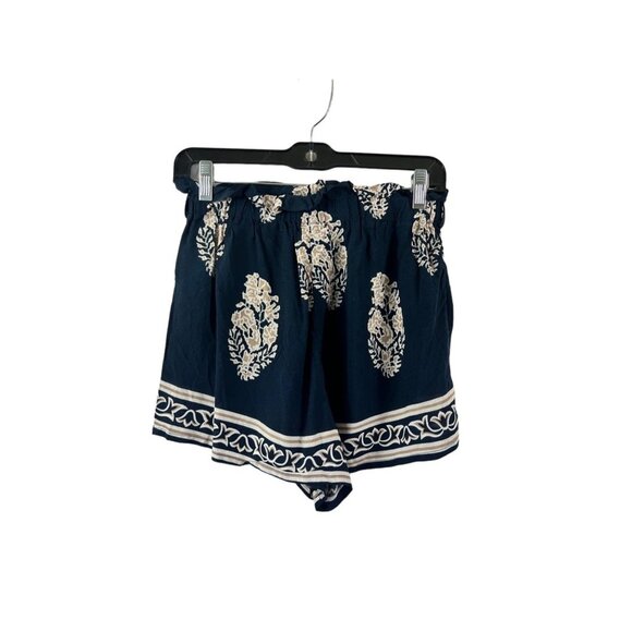 Shein Women's Design Loose Summer Shorts - Picture 2 of 5